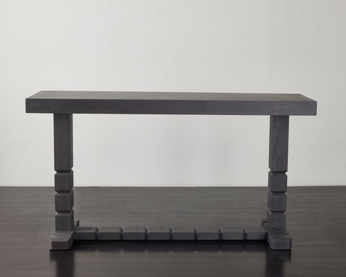 BCW Taxco Console
